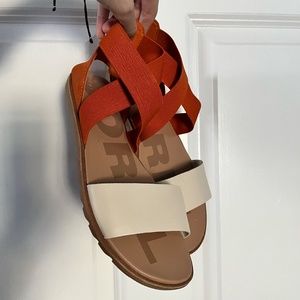 SOREL Ella II Sandal